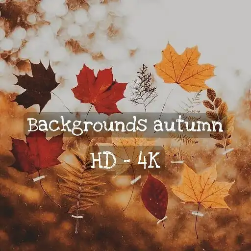 Play Backgrounds autumn APK Play Backgrounds autumn APK