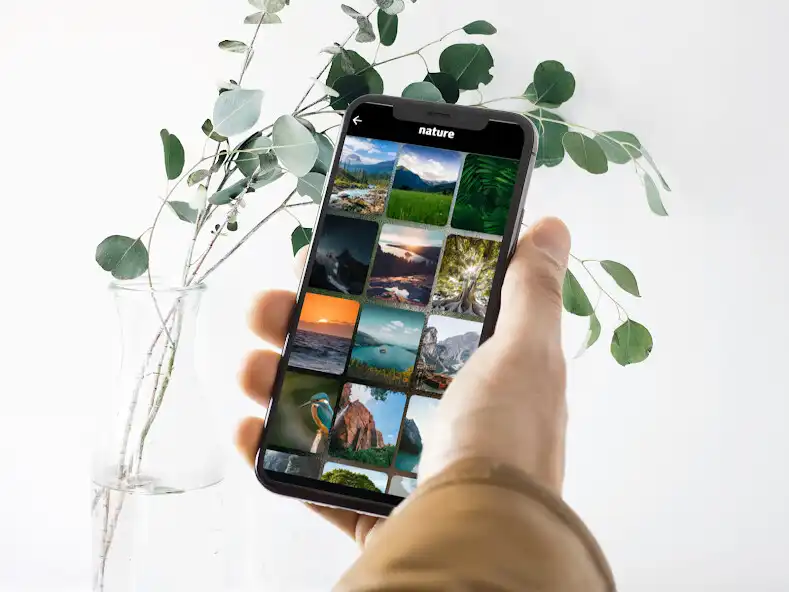 Play background as an online game background with UptoPlay