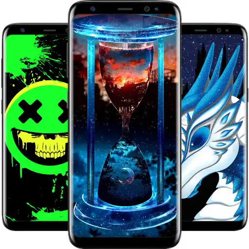 Play backgrounds hd APK