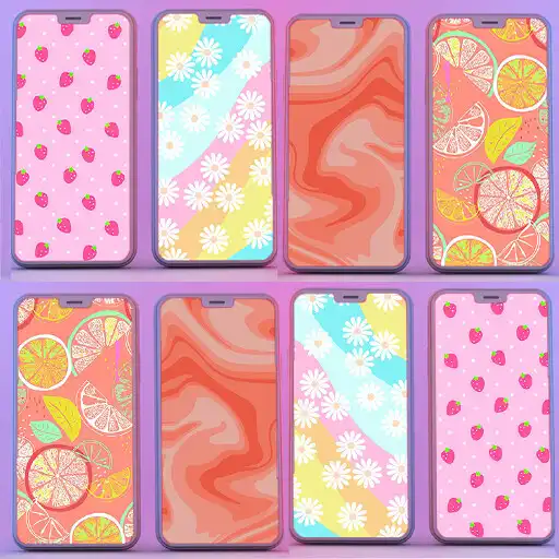 Play backgrounds: preppy background APK Play backgrounds: preppy background APK