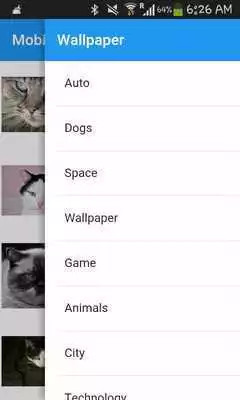 Play Backgrounds World WallpapersHD