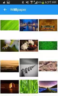 Play Backgrounds World WallpapersHD
