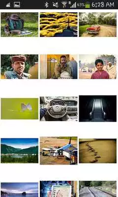 Play Backgrounds World WallpapersHD