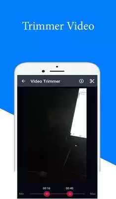 Play Background Video Recorder