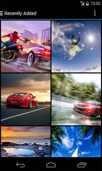 Play Background Wallpapers
