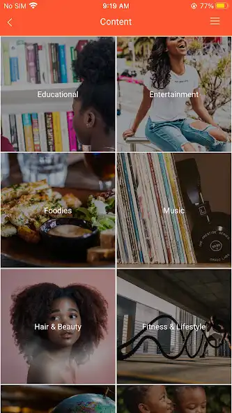 Play Back Home App as an online game Back Home App with UptoPlay