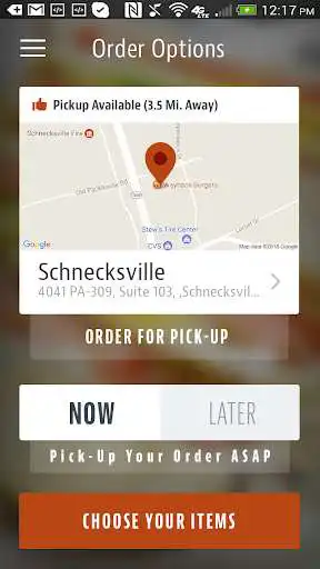 Play Back Home bagels as an online game Back Home bagels with UptoPlay