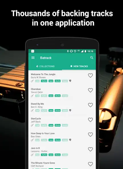 Play Backing tracks and tabs for learning guitar as an online game online Backing tracks and tabs for learning guitar with UptoPlay Play Backing tracks and tabs for learning guitar as an online game Backing tracks and tabs for learning guitar with UptoPlay