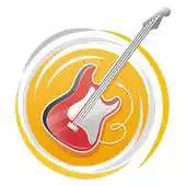 Free play online Backing Tracks Guitar Jam APK