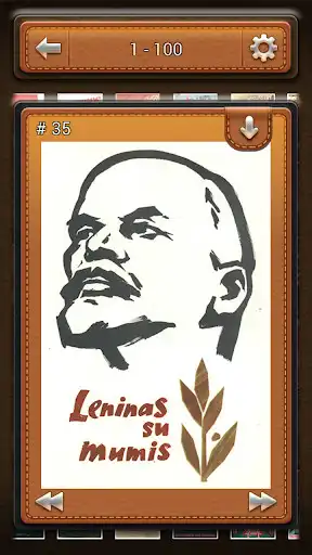 Play Back in USSR (Posters)  and enjoy Back in USSR (Posters) with UptoPlay