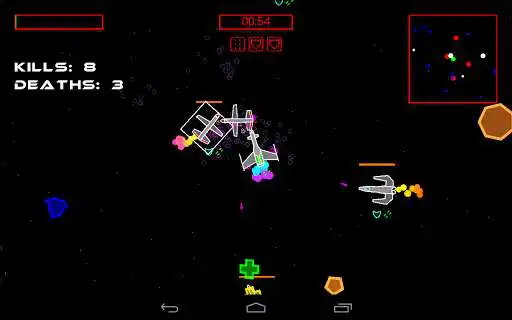 Play Backlash as an online game Backlash with UptoPlay
