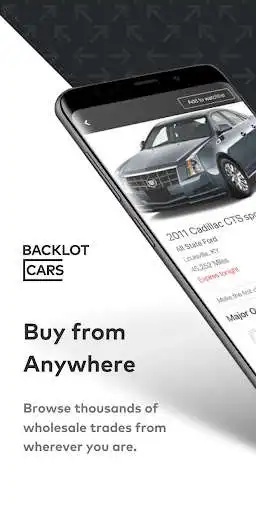 Play BacklotCars Buyer  and enjoy BacklotCars Buyer with UptoPlay