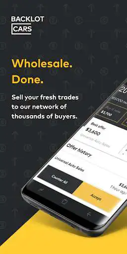 Play BacklotCars Seller  and enjoy BacklotCars Seller with UptoPlay