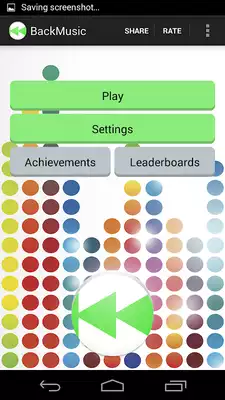 Play BackMusic - Reverse Music Quiz
