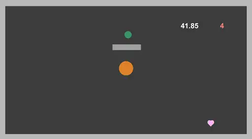 Play Back Off as an online game Back Off with UptoPlay