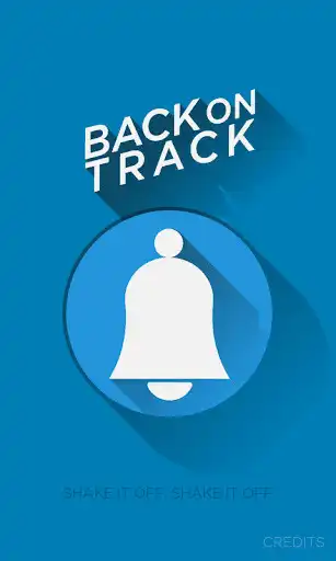Play Back On Track  and enjoy Back On Track with UptoPlay