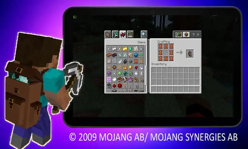 Play Backpack Craft Mod for MCPE and enjoy Backpack Craft Mod for MCPE with UptoPlay Play Backpack Craft Mod for MCPE and enjoy Backpack Craft Mod for MCPE with UptoPlay