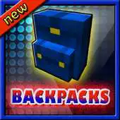 Free play online Backpack for minecraft pe APK