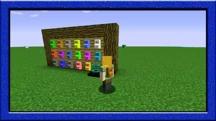 Play Backpack for minecraft pe Play Backpack for minecraft pe