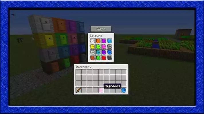 Play Backpack for minecraft pe Play Backpack for minecraft pe