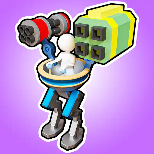 Play Backpack Guns IO APK Play Backpack Guns IO APK