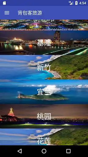 Play Backpacking around the island attractions  and enjoy Backpacking around the island attractions with UptoPlay
