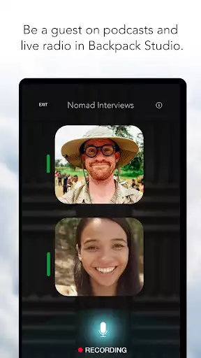 Play Backpack Live  and enjoy Backpack Live with UptoPlay