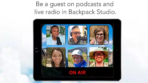 Play Backpack Live as an online game Backpack Live with UptoPlay