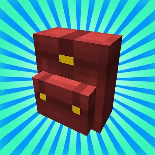 Play Backpack Mod for Minecraft APK Play Backpack Mod for Minecraft APK