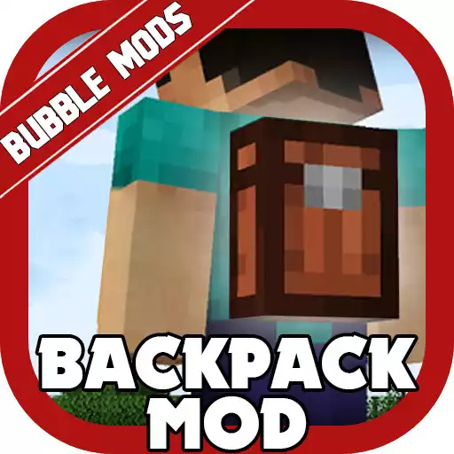 Play Backpack Mod for Minecraft PE APK Play Backpack Mod for Minecraft PE APK
