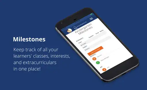 Play Backpack - Personal Education Record as an online game Backpack - Personal Education Record with UptoPlay
