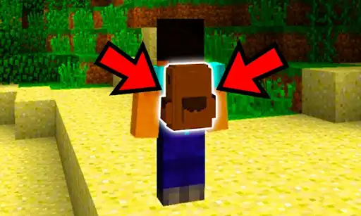Play Backpacks Addon for MCPE as an online game Backpacks Addon for MCPE with UptoPlay