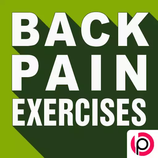 Play Back Pain Exercises APK