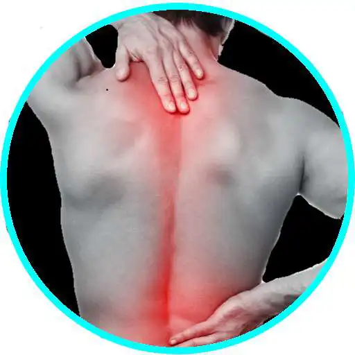 Play Back Pain Relief Exercises APK Play Back Pain Relief Exercises APK
