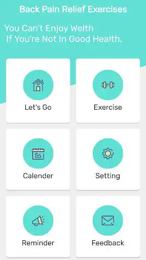 Play Back Pain Relief Exercises  and enjoy Back Pain Relief Exercises with UptoPlay