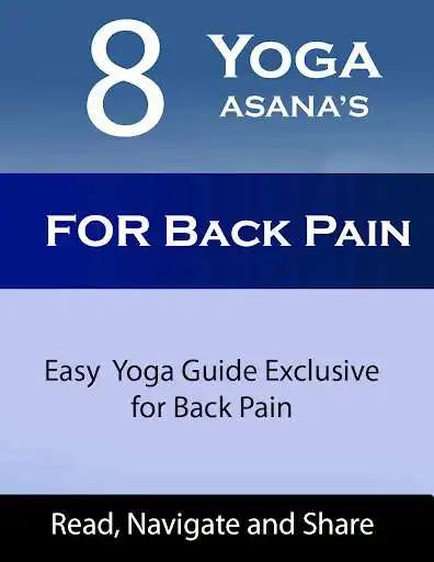 Play Back Pain Relief Yoga Poses