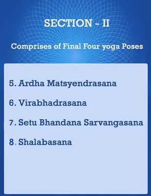 Play Back Pain Relief Yoga Poses