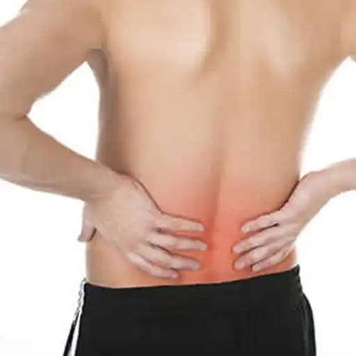 Free play online Backpain Remedy APK