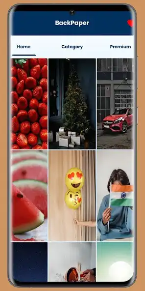 Play BackPaper - 4K Wallpapers as an online game online BackPaper - 4K Wallpapers with UptoPlay Play BackPaper - 4K Wallpapers as an online game BackPaper - 4K Wallpapers with UptoPlay