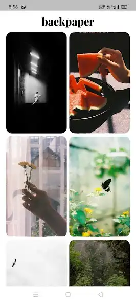 Play Backpaper - HD, 4k Wallpapers  and enjoy Backpaper - HD, 4k Wallpapers with UptoPlay