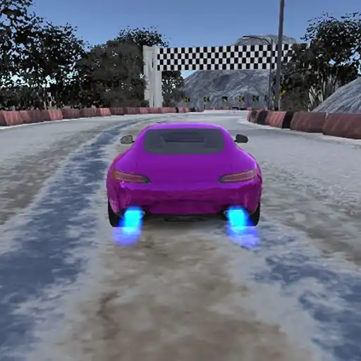 Play Backpedal Racing APK