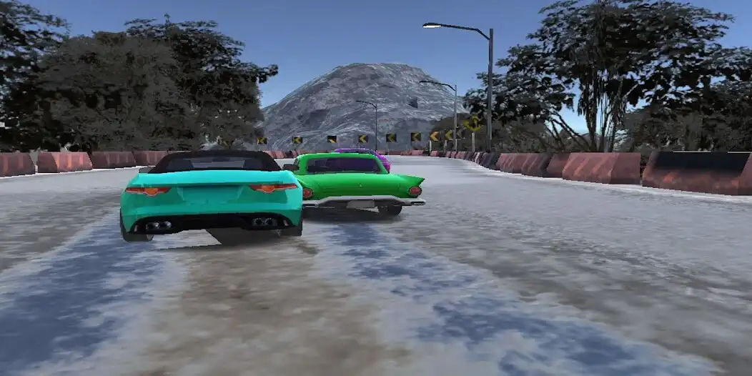 Play Backpedal Racing  and enjoy Backpedal Racing with UptoPlay