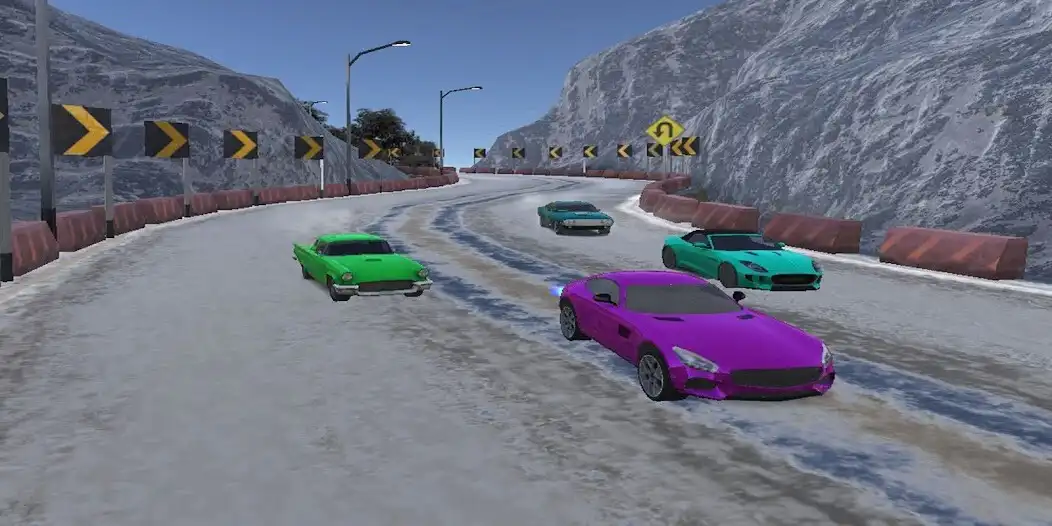 Play Backpedal Racing as an online game Backpedal Racing with UptoPlay