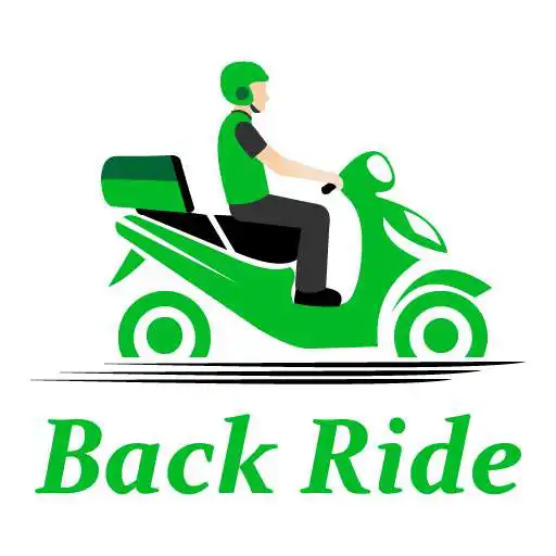 Play Backride Driver APK