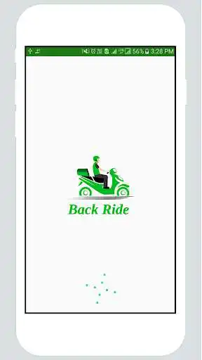 Play Backride Driver as an online game Backride Driver with UptoPlay