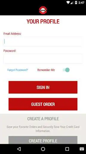 Play Back Road Pizza  and enjoy Back Road Pizza with UptoPlay