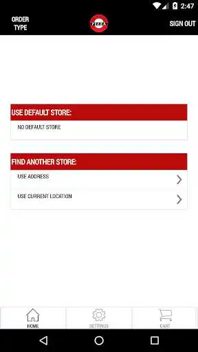 Play Back Road Pizza as an online game Back Road Pizza with UptoPlay