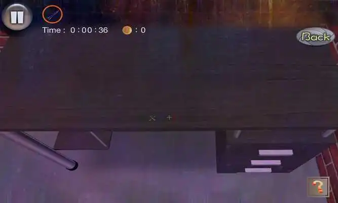 Play BackroomHorrorStory-GhostTown