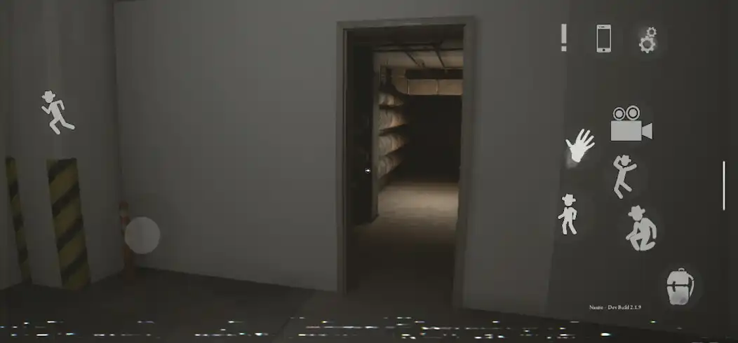 Play Backrooms - Beyond Reality as an online game Backrooms - Beyond Reality with UptoPlay