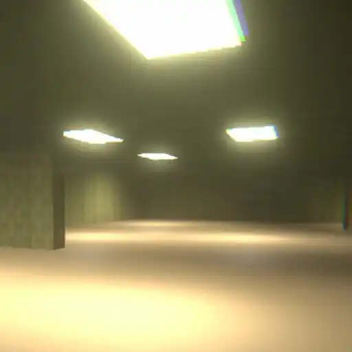 Play Backrooms: Complete chapters APK Play Backrooms: Complete chapters APK